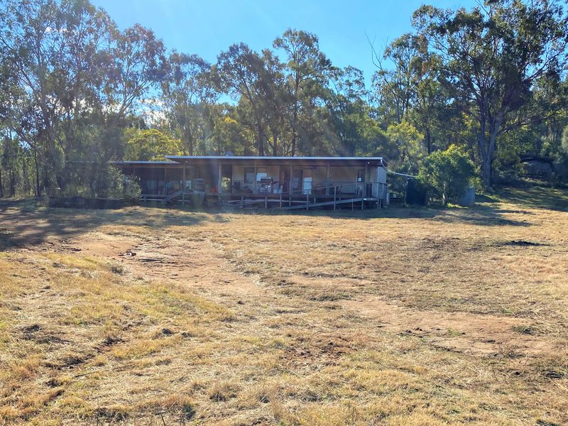 Real Estate Agent Merriwa R M Property & Livestock