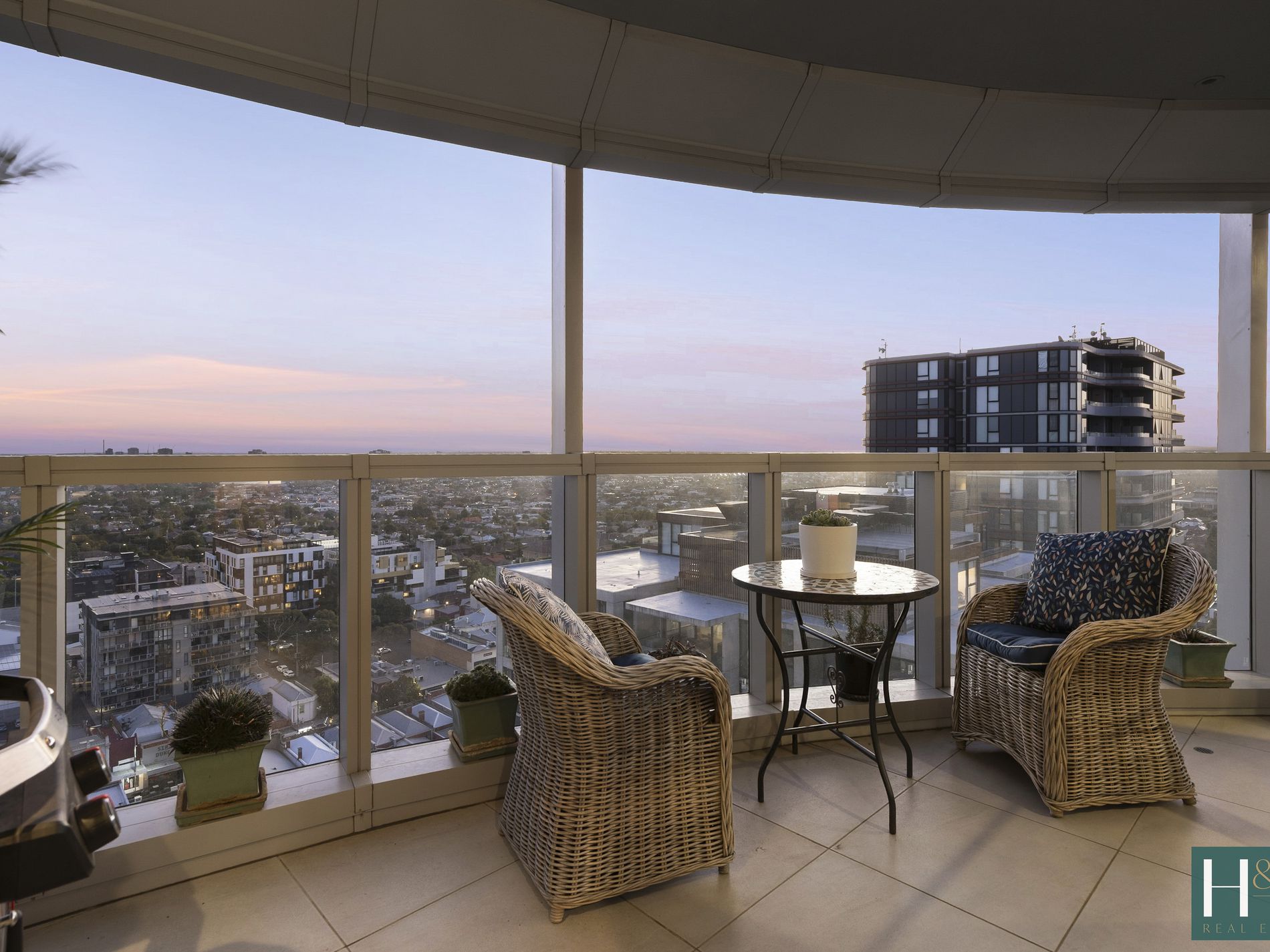 1903 / 15 Everage Street, Moonee Ponds