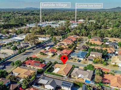 50 Isaacs Way, Wakerley
