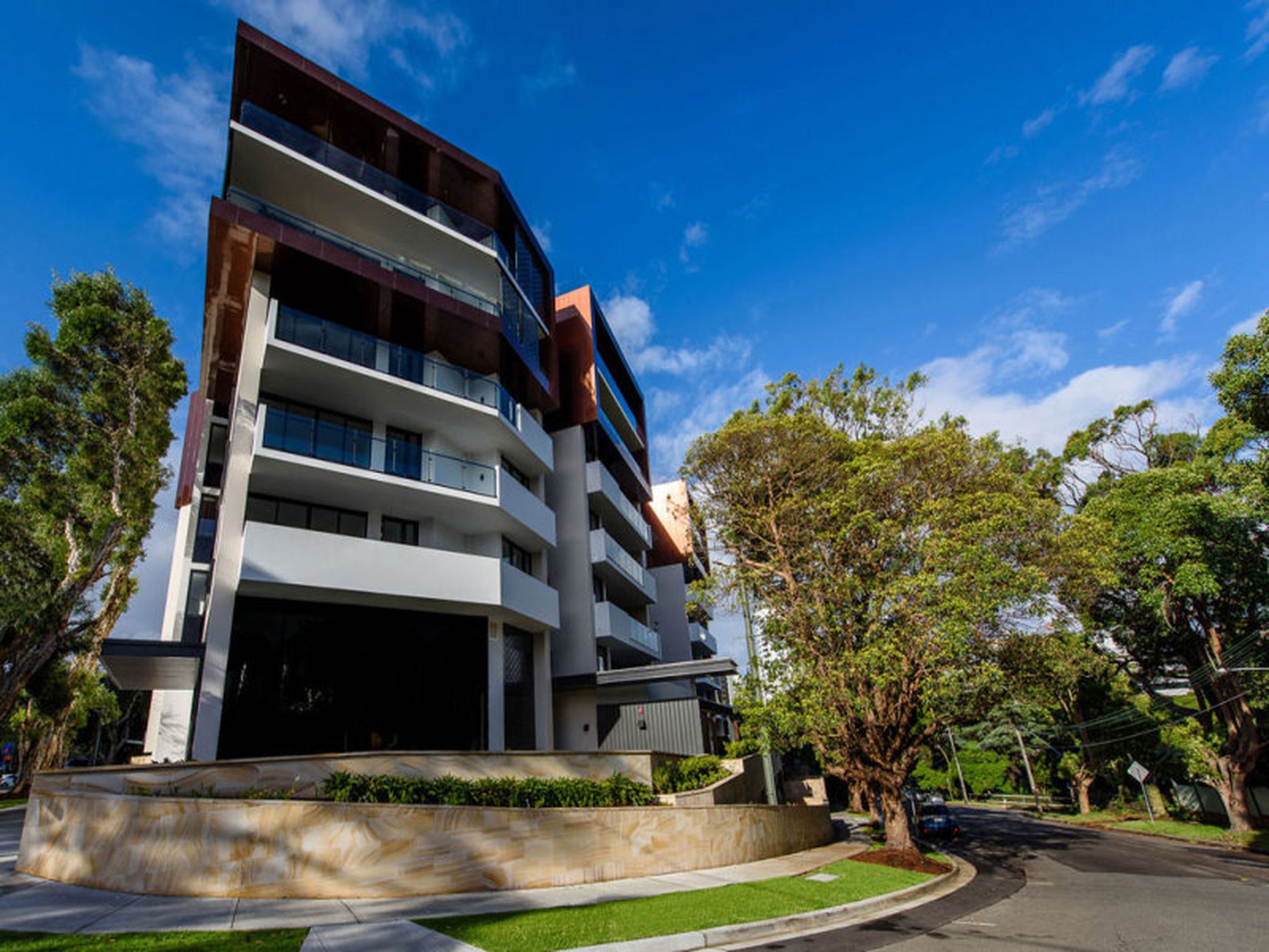 701 / 15-25 Marshall Avenue, St Leonards