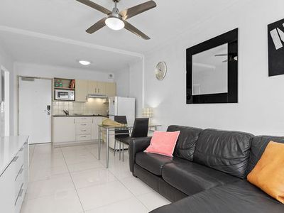 313 / 455 Brunswick Street, , Fortitude Valley