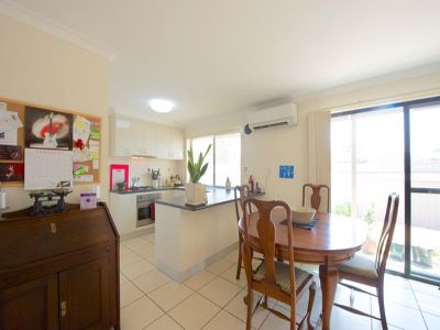 4 / 5 HORSFALL COURT , Wodonga