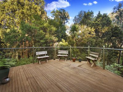38-40 Marianne Way, Mount Waverley