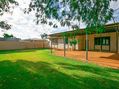 50b Roberts Street, South Hedland