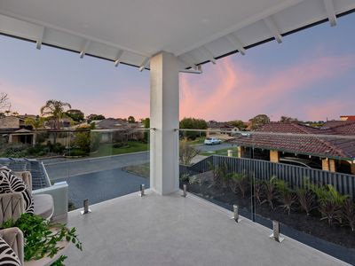 6 Stormon Ridge, Winthrop