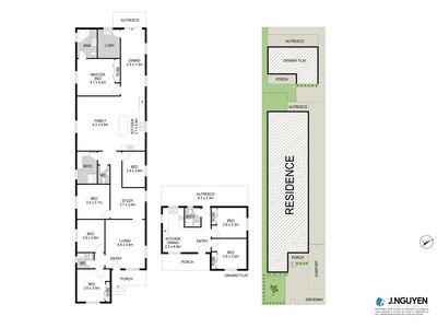 36 Bligh Street, Villawood