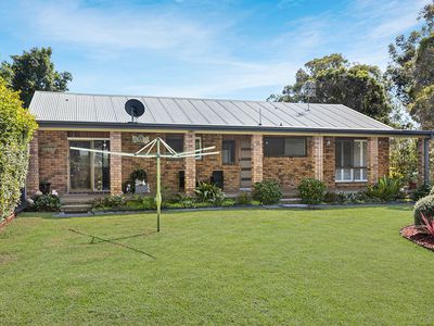 4 Lang Street, Kurri Kurri