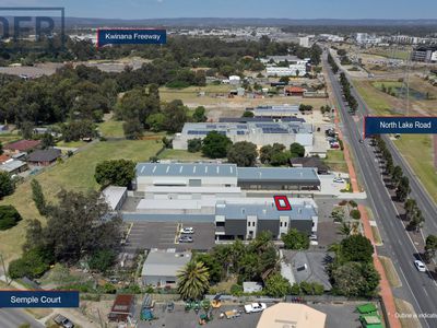 3 / 800 North Lake Road, Cockburn Central