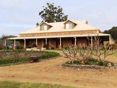 551 Possum Brush Road, Possum Brush