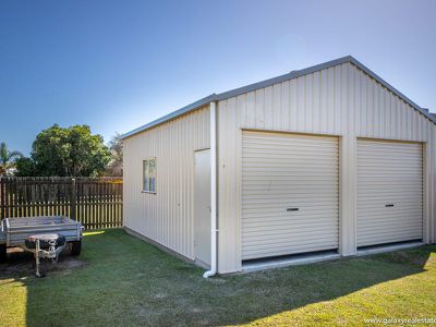 54 Gibsons Rd, Burnett Heads