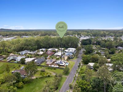 1 Dawn Court, Landsborough