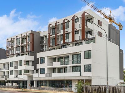 110 / 102 Great Western Highway, Westmead