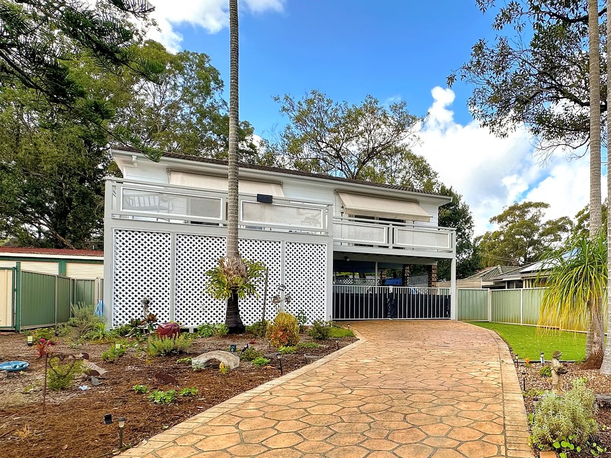 13 Richard Avenue, Lemon Tree Passage