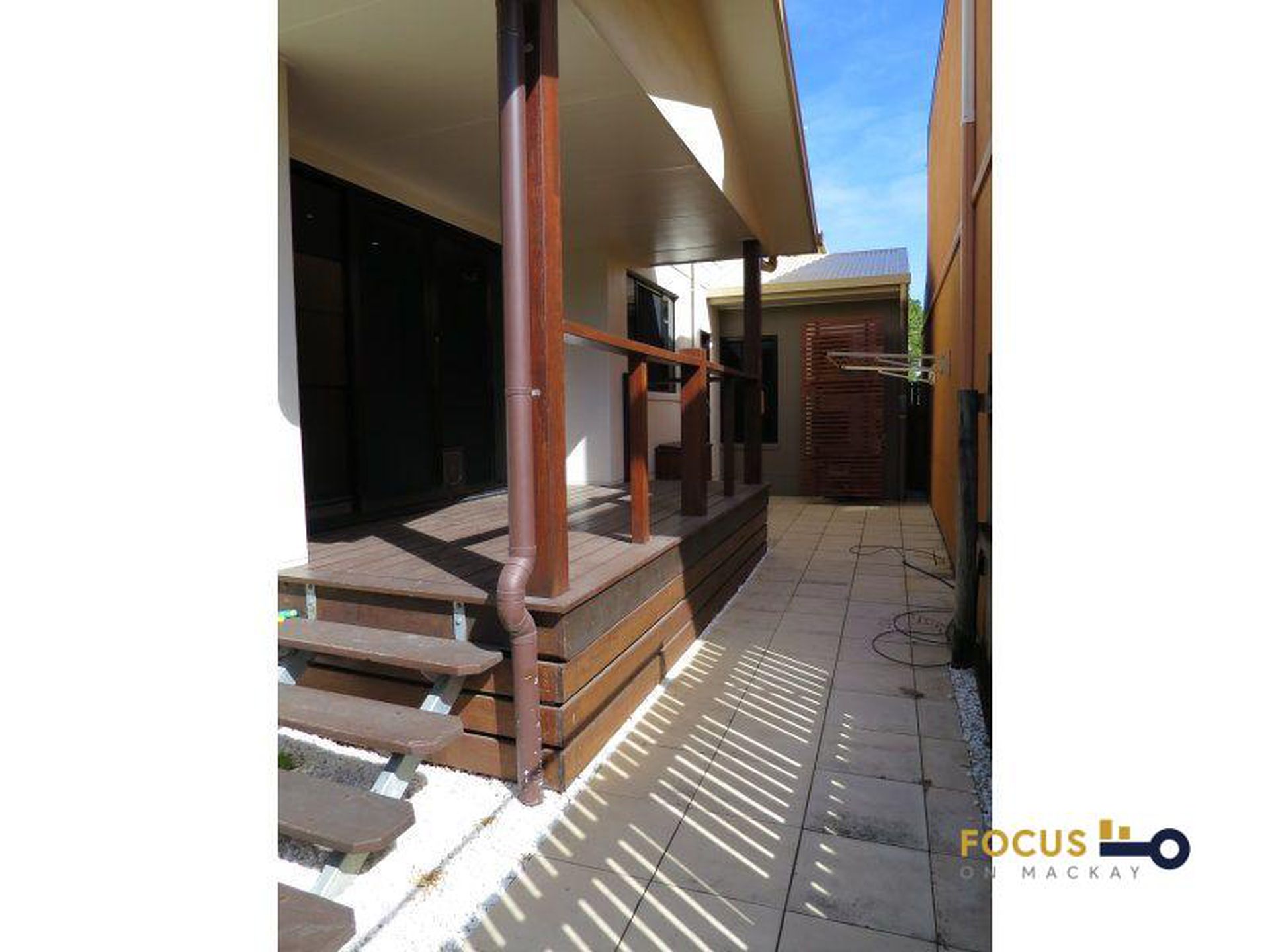 2 / 61 Carlyle Street, Mackay