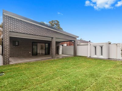 63B Rugby Crescent, Chipping Norton