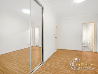2 / 14 Courallie Avenue, Homebush West