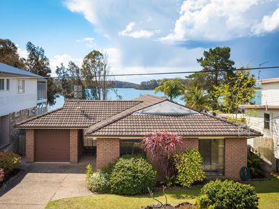 19 Myuna Street, Dalmeny