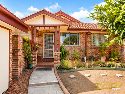 6 / 50 Morton Street, Parramatta