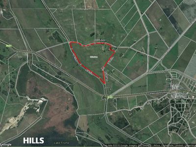 581 Mount Hope Road, Millicent