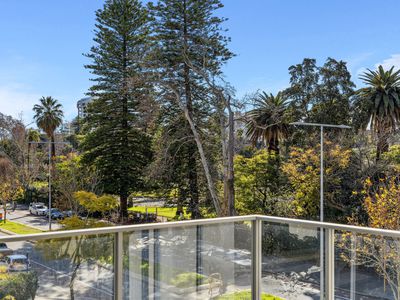 19 / 1 Bremer Promenade, East Perth