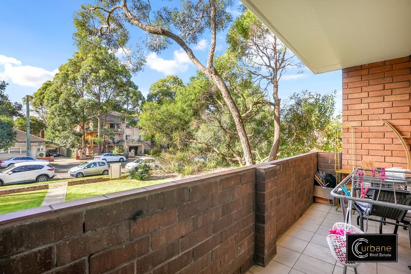 3 / 22-26 Newman Street, Merrylands