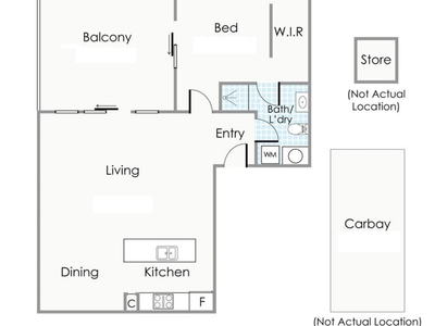 20 / 155 Adelaide Terrace, East Perth