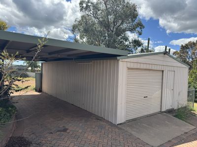 20 Albert Street, Parkes
