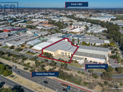 26 Achievement Way, Wangara