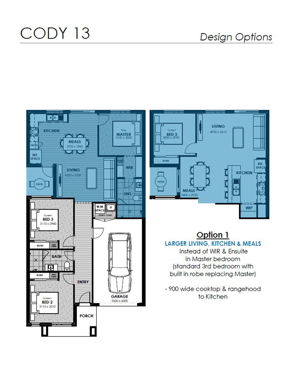Lot 2410 Minta Estate, Berwick
