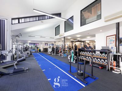 1 Hills Street, Gosford