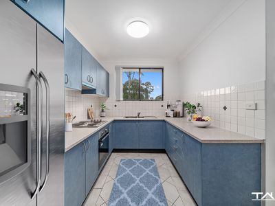 13 / 185 Hawkesbury Road, Westmead