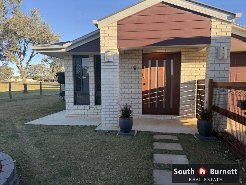 29 Prince Street, Kingaroy