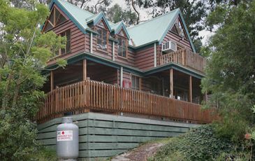 52 Salisbury Road, Beaconsfield Upper