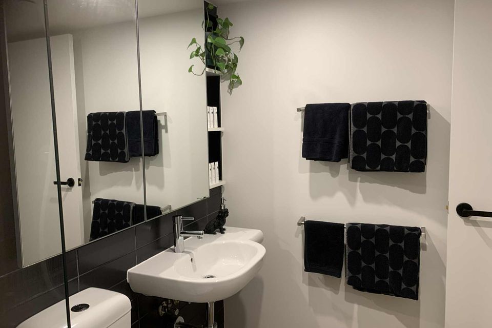 521 / 572 St Kilda Road, Melbourne