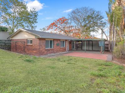 36 Woggle Street, Jamboree Heights