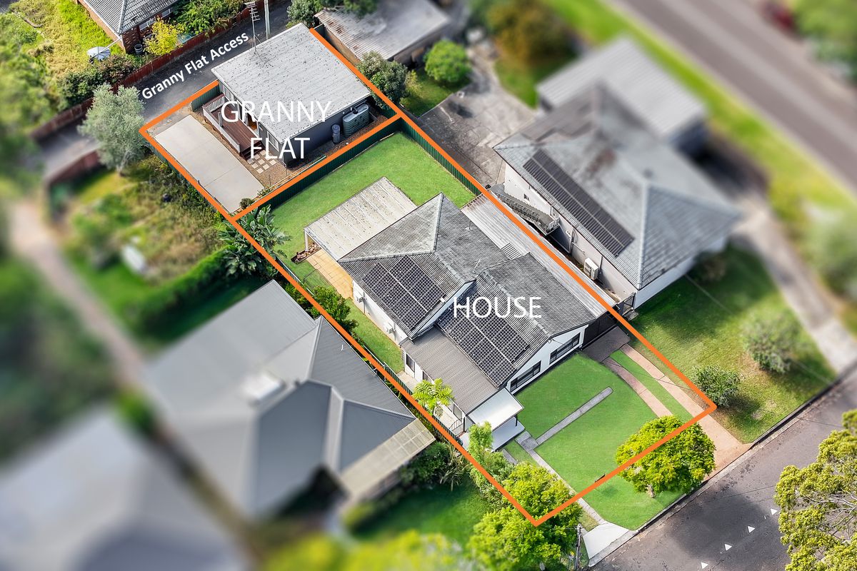 3 Dolly Avenue, Springfield