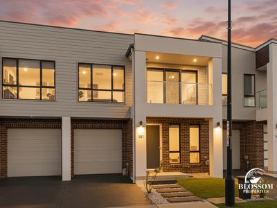 121  Ketley Cct, Marsden Park