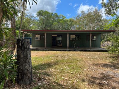 28 Starcke Street, Cooktown