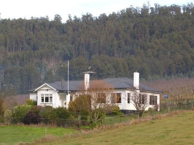 5478 Huon Highway, Waterloo