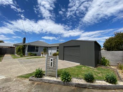 3B Bennett Court, Leopold
