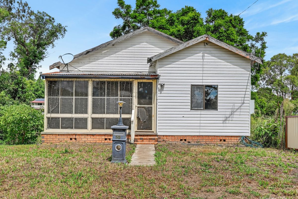 50 Appletree Street, Wingham