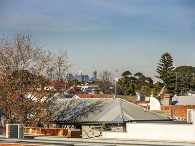 6 / 54 St Leonards Road, Ascot Vale