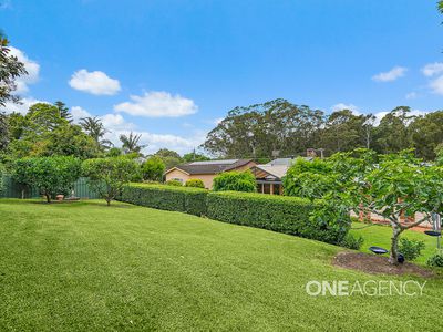 25 St Anns Street, Nowra
