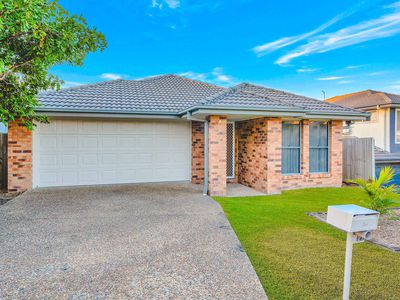 22 Gumtree Crescent, Upper Coomera