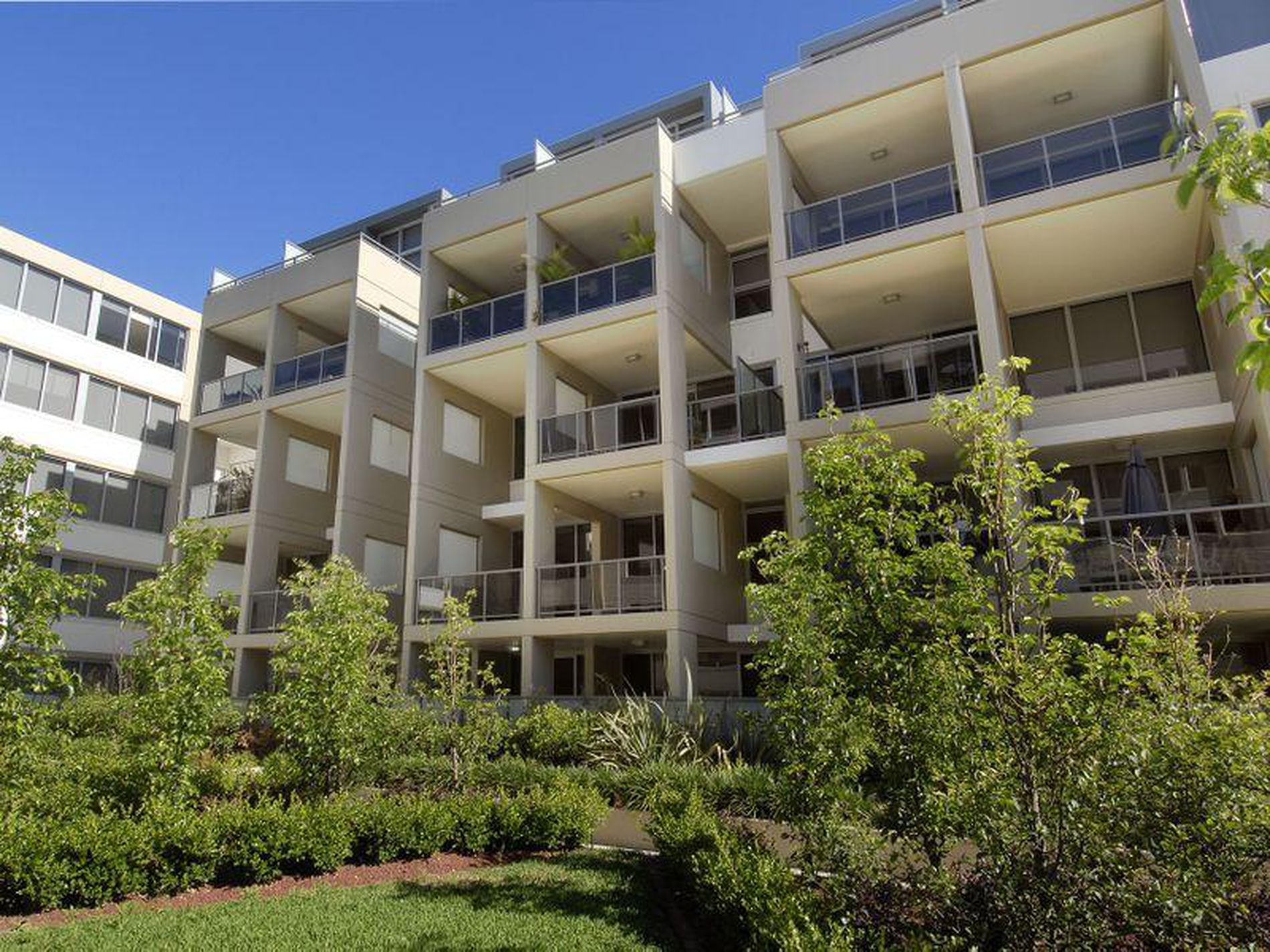 156 / 635 Gardeners Road, Mascot