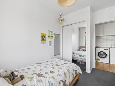 23 / 55 Moreland Street, Footscray