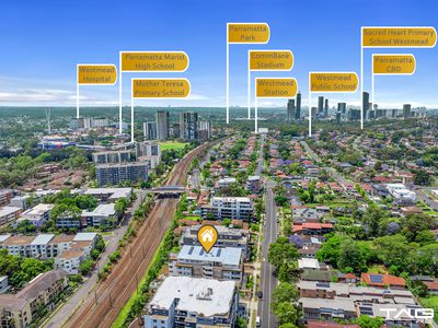 2 / 23 Veron Street, Wentworthville