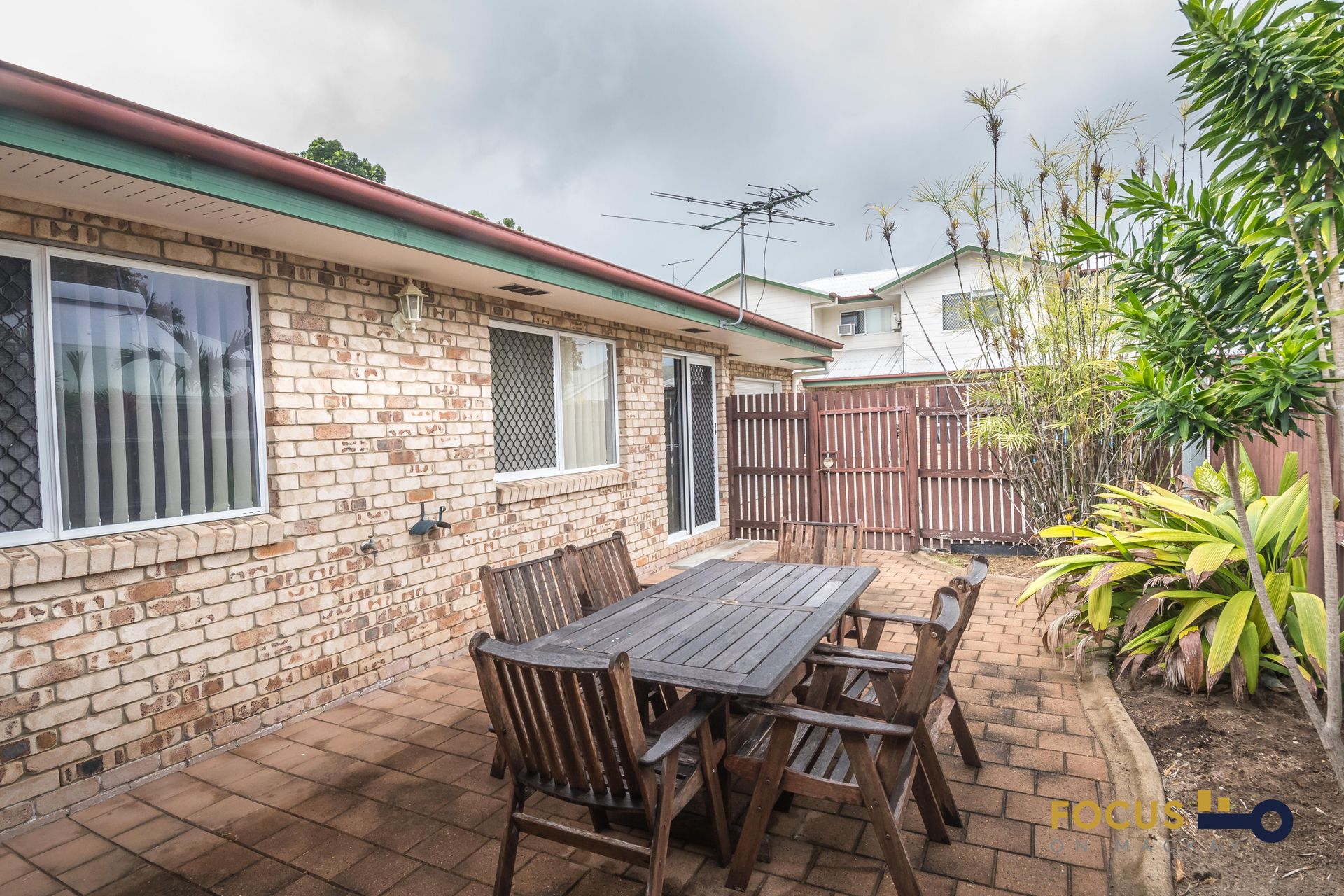 2 / 19 Norris Street, Mackay
