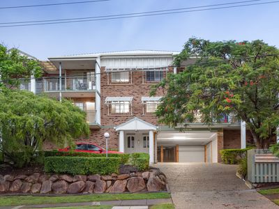 8 / 36 Alpha Street, Taringa