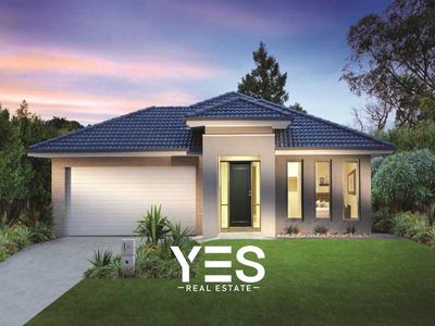 3 Jolly Street, Cranbourne East